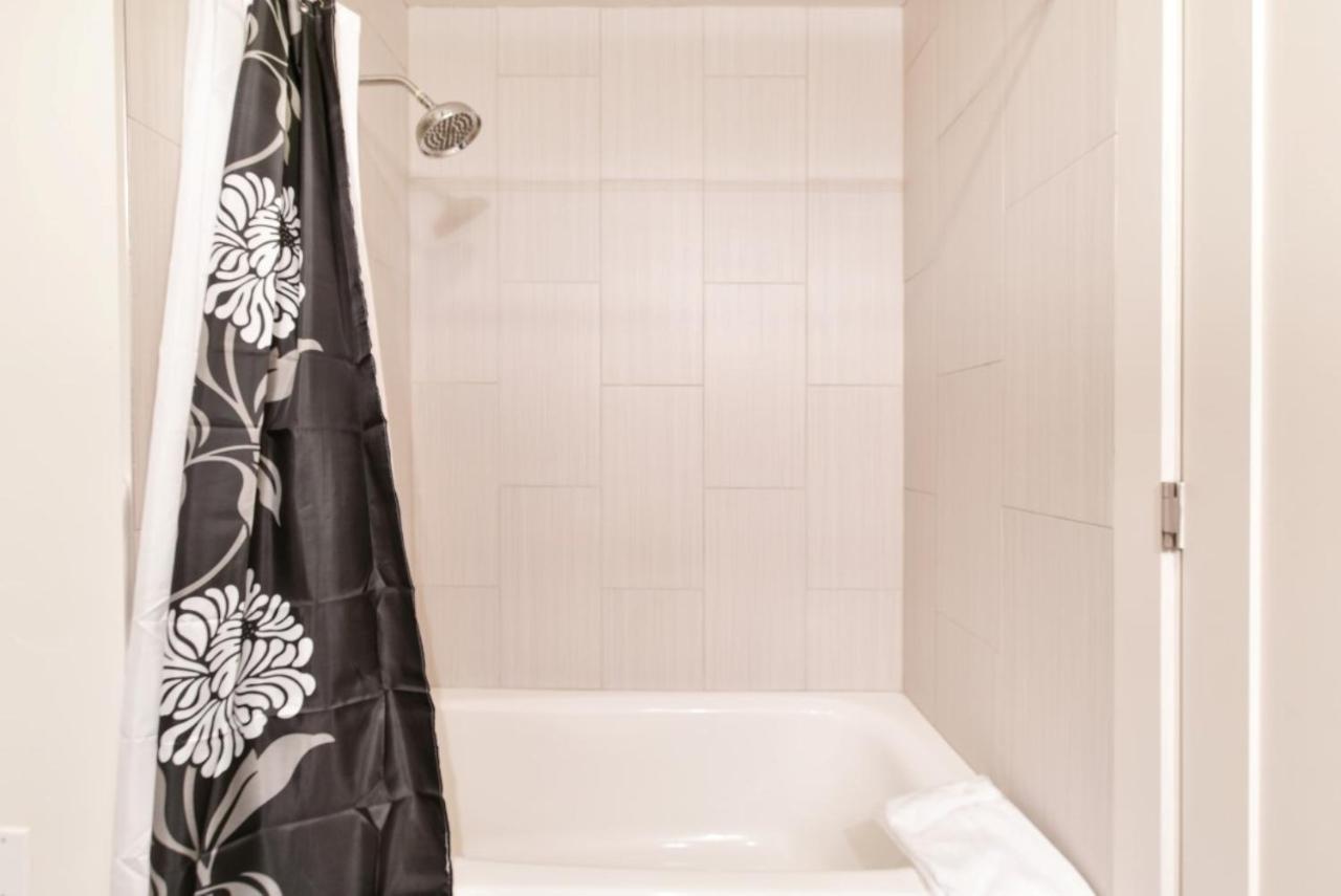 Global Luxury Suites At Boston Garden Extérieur photo