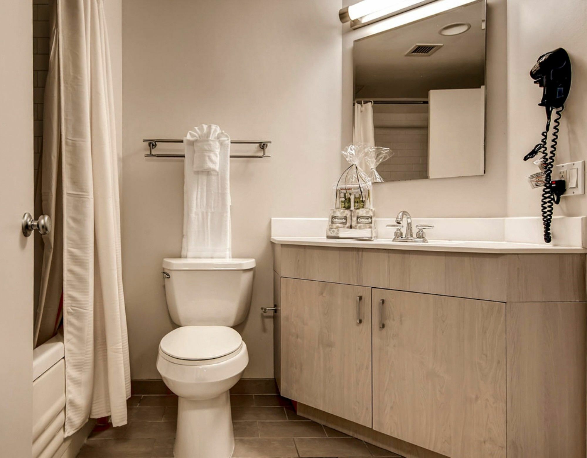 Global Luxury Suites At Boston Garden Extérieur photo