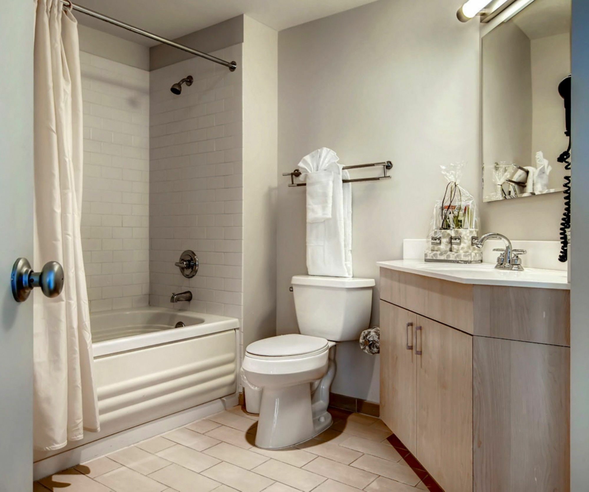 Global Luxury Suites At Boston Garden Extérieur photo